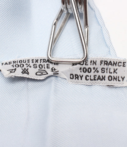 HERMES スカーフ シルク100％ EQUATEUR 赤道直下 レディース エルメス