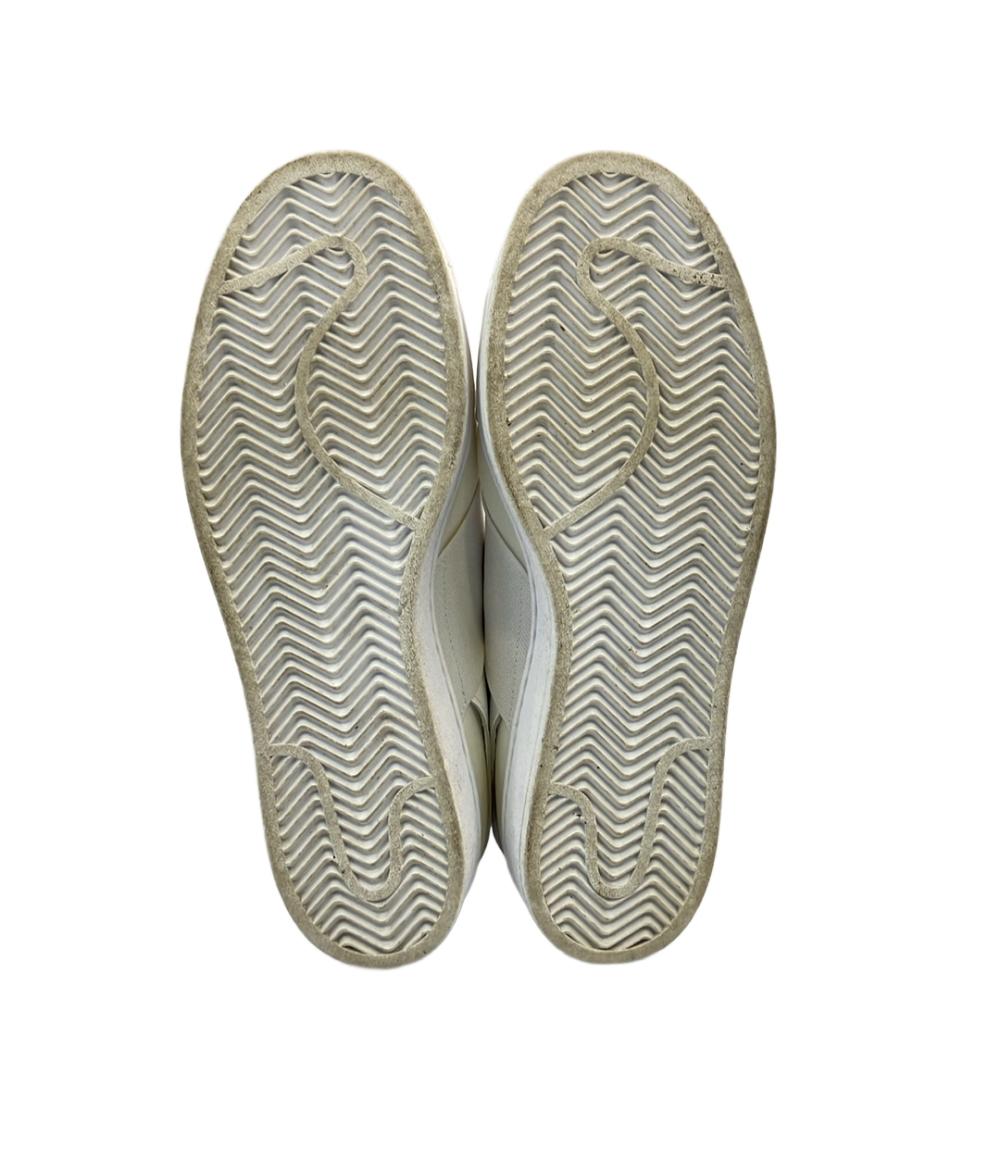 adidas スリッポン FW7052 メンズ SIZE 27.0 (L) アディダス