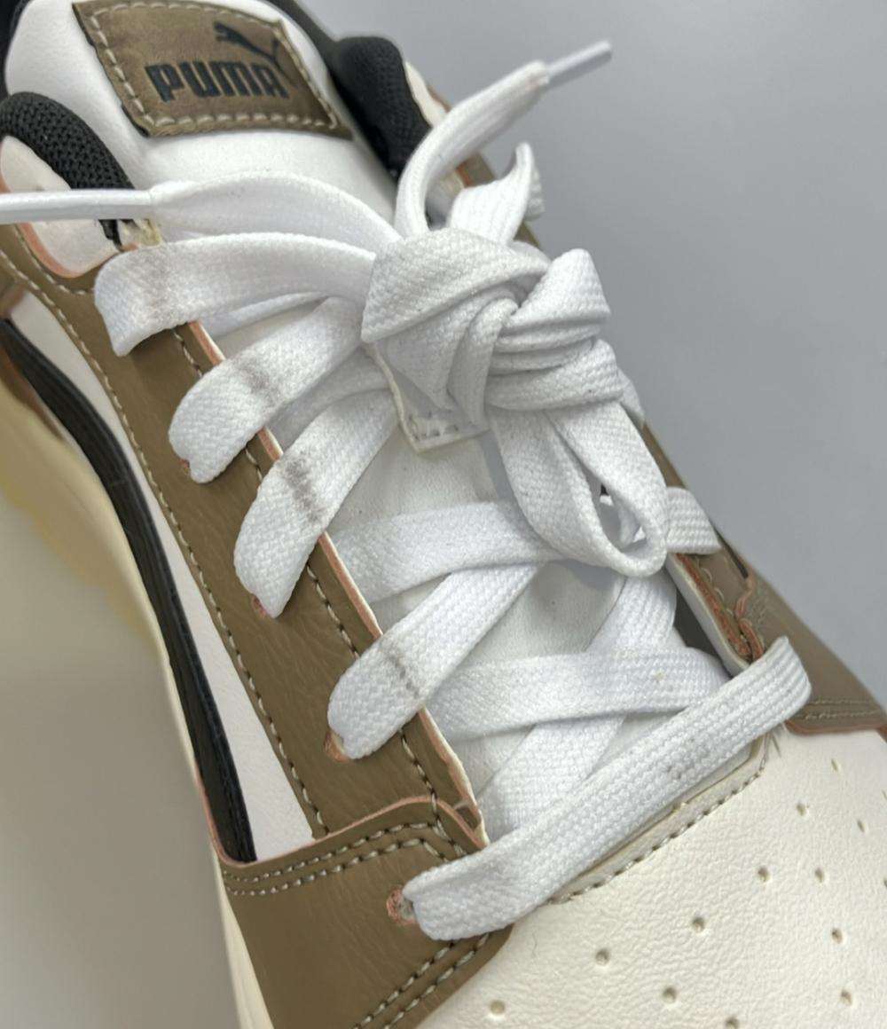 PUMA ローカットスニーカー メンズ SIZE 27.5 (L) プーマ
