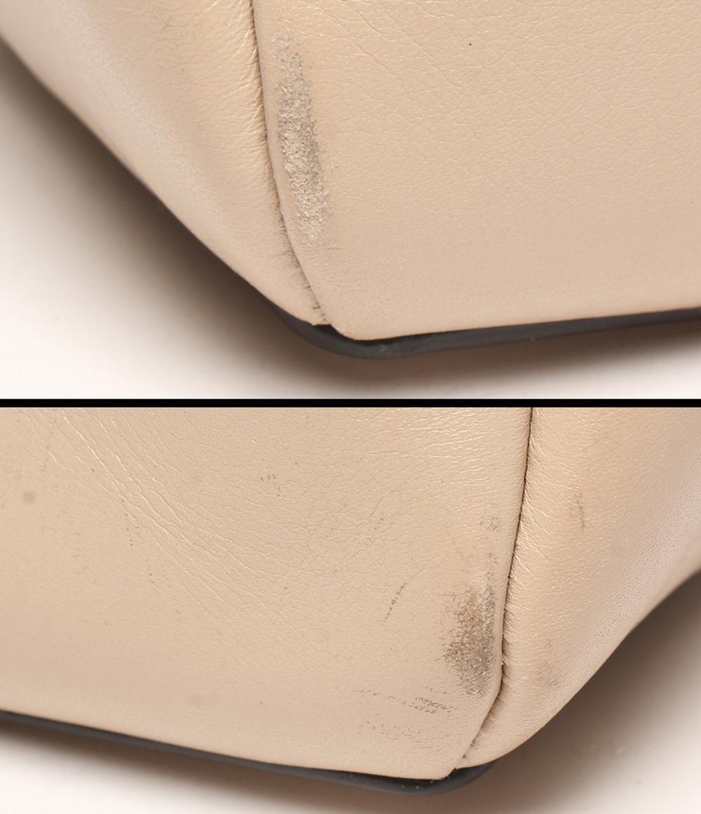 LOEWE 2way ハンドバッグ ショルダーバッグ 斜め掛け ラゾ ミニ 329.74