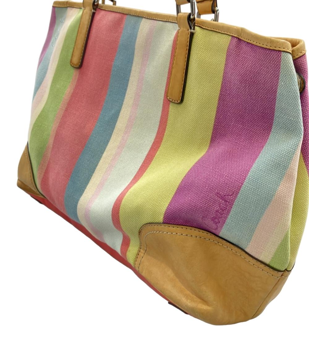 COACH トートバッグ ショルダーバッグ 肩掛け 19357 レディース コーチ