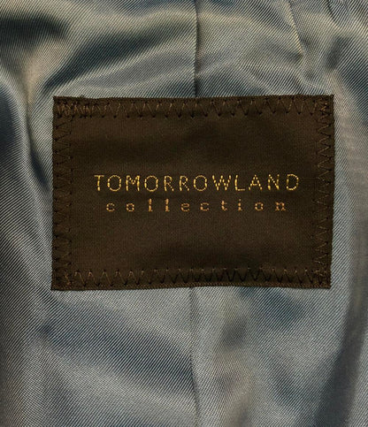 トゥモローランド チェスターコート レディース SIZE 36 (XS) TOMORROWLAND