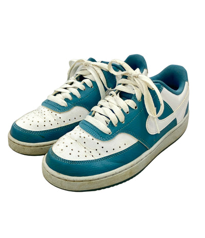 NIKE ローカットスニーカー COURT VISION LO NN DH3158-112 レディース SIZE 23.0 ナイキ