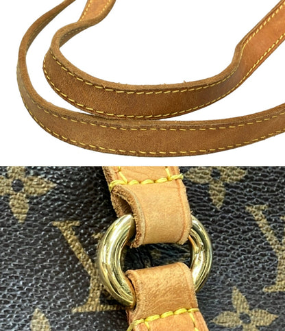 LOUIS VUITTON トートバッグ トータリーMM モノグラム M56689 レディース ルイ・ヴィトン
