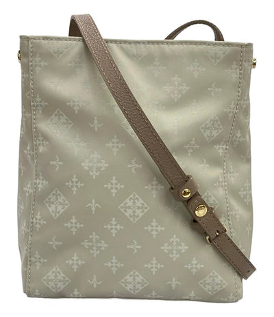 美品 russet ショルダーバッグ 斜め掛け レディース ラシット