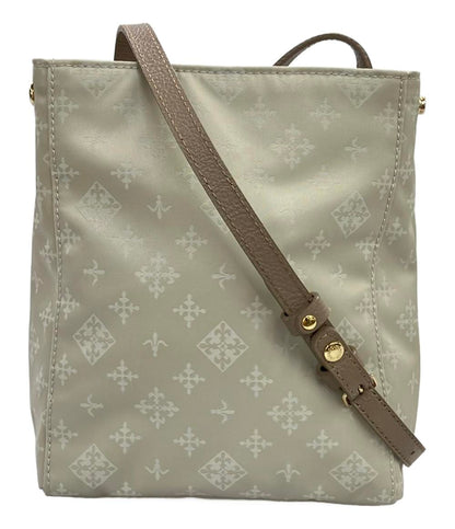 美品 russet ショルダーバッグ 斜め掛け レディース ラシット