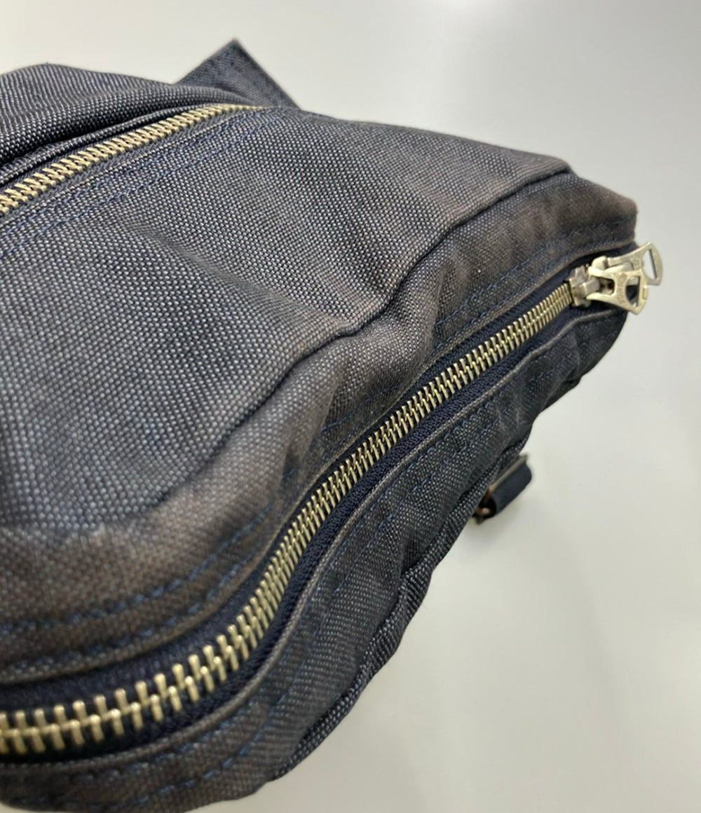 PORTER ショルダーバッグ 斜め掛け メンズ ポーター