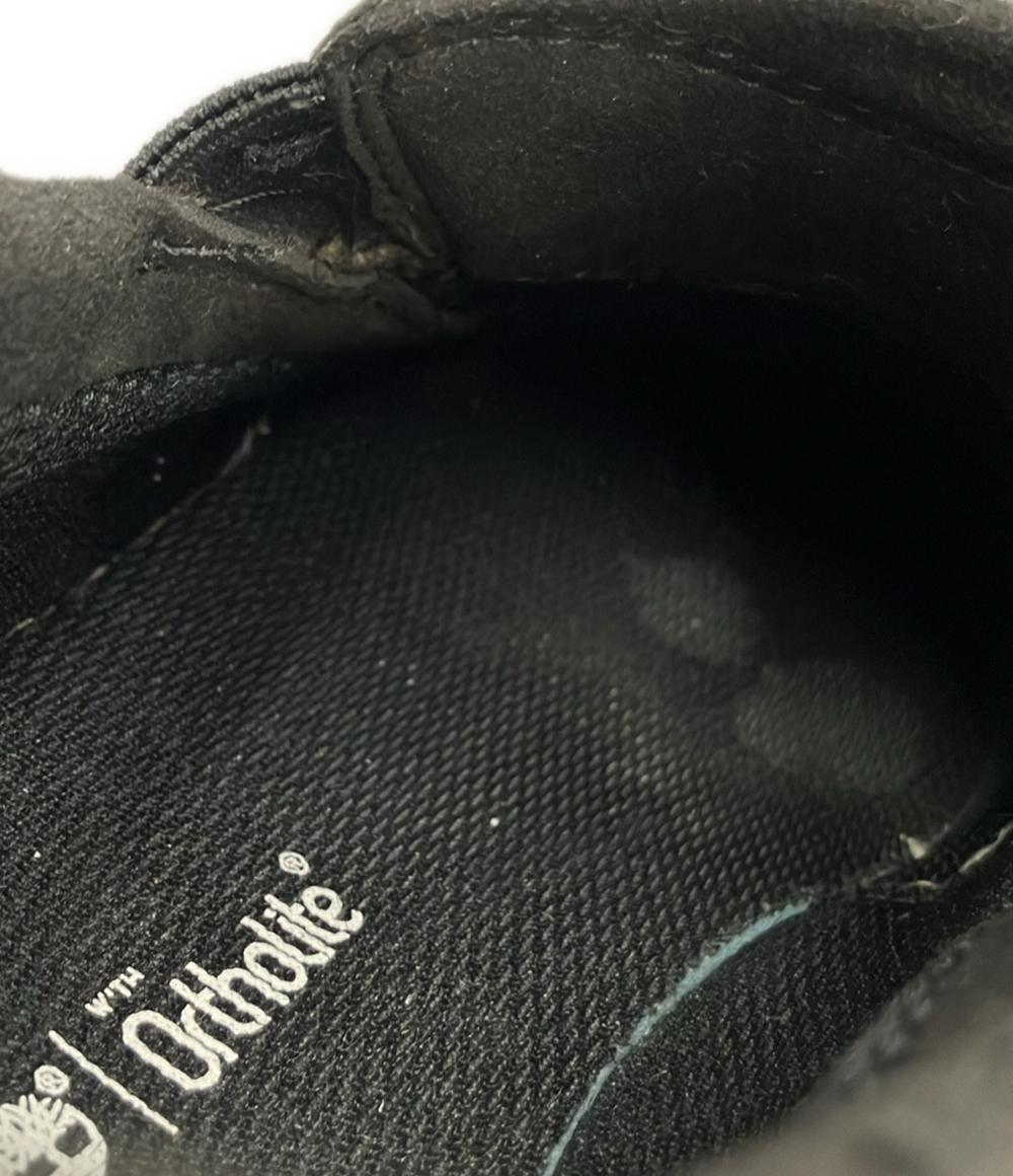 Timberland スリッポン A17YR メンズ SIZE 27.0 (L) ティンバーランド