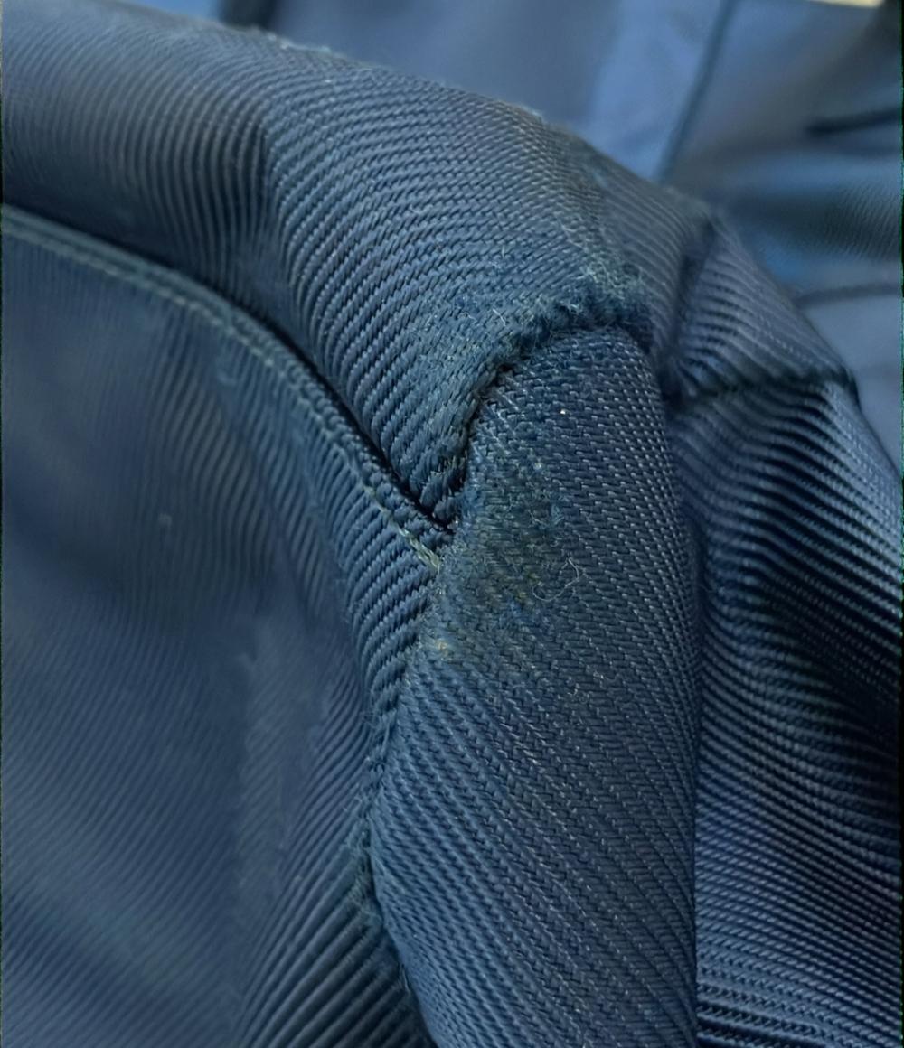 PEARLY GATES トートバッグ ショルダーバッグ 肩掛け メンズ パーリーゲイツ