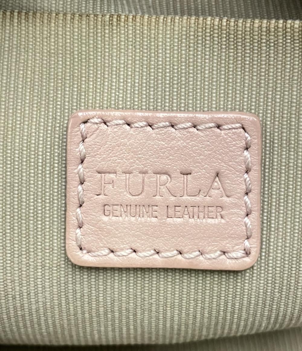 フルラ 2WAY ハンドバッグ ショルダーバッグ 斜め掛け レディース Furla