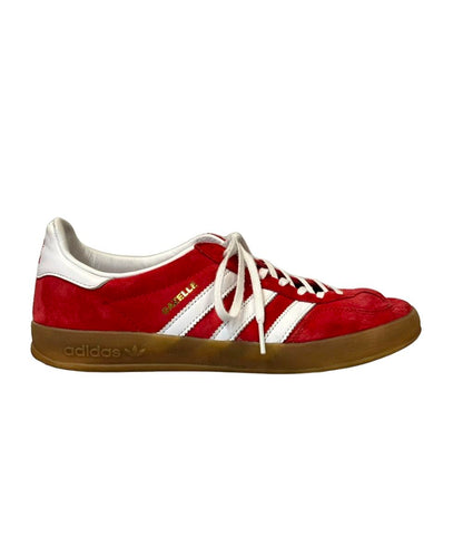 アディダス ローカットスニーカー GAZELLE INDOOR H06261 メンズ SIZE 26.5 (M) adidas