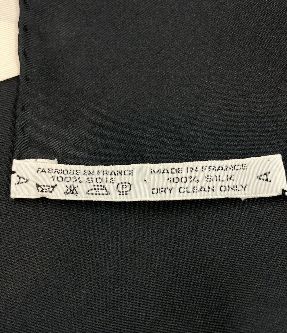 エルメス スカーフ シルク100% BRIDES de GALA レディース HERMES