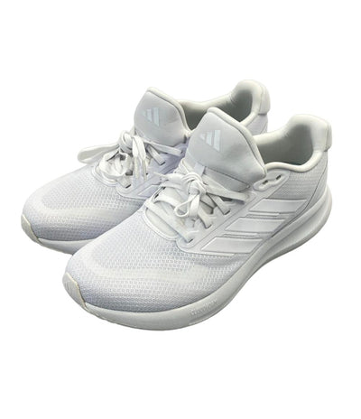 美品 adidas ローカットスニーカー RUNFALCON 5 M IH7757 メンズ SIZE 28.5 (XL) アディダス