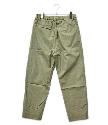 JIL SANDER コットン イージーパンツ JSUO311316 メンズ SIZE 44 (S) ジルサンダー