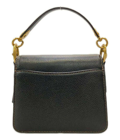 コーチ 2WAY ハンドバッグ ショルダーバッグ 斜め掛け 4603 レディース COACH