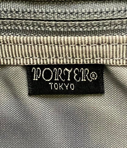 PORTER ショルダーバッグ 斜め掛け レディース ポーター