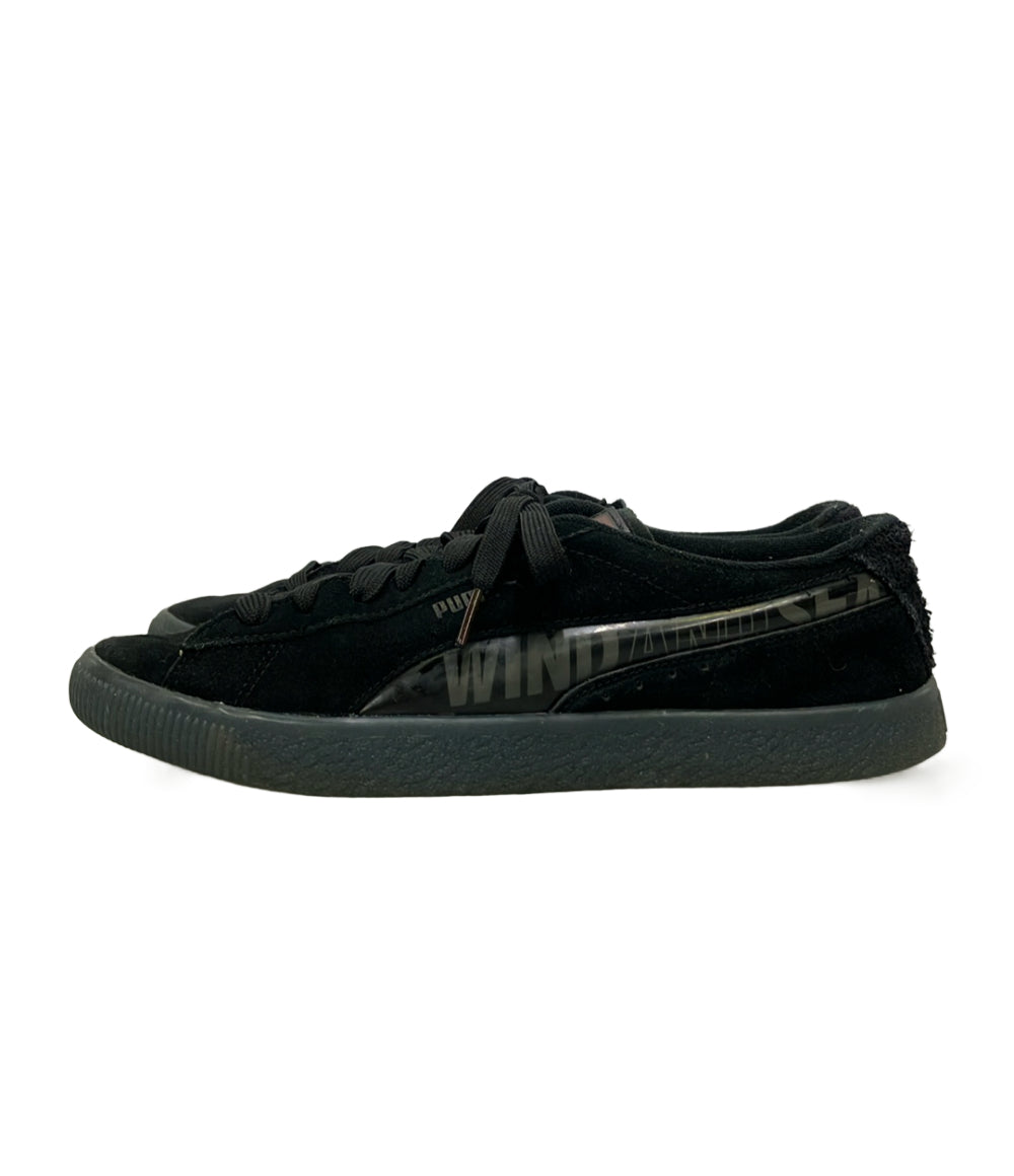 訳あり PUMA ローカットスニーカー 371202-03 メンズ SIZE 27.0 プーマ