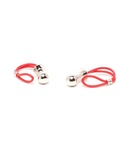 美品 カフス ロープ メンズ