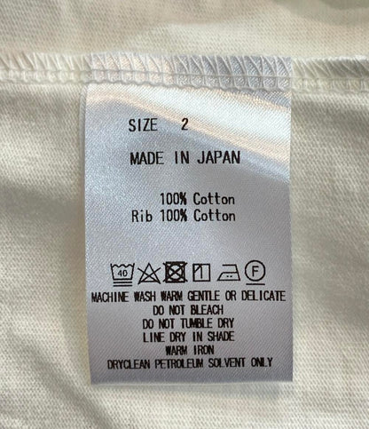 美品 マーカ 半袖Tシャツ メンズ SIZE 2 (M) marka