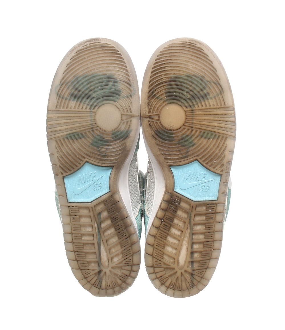 NIKE April Skateboards ローカットスニーカー ダンク ロー FD2562-400 メンズ SIZE 26.0 ナイキ エイプリル スケートボード