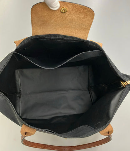 Longchamp トートバッグ ル プリアージュ レディース ロンシャン