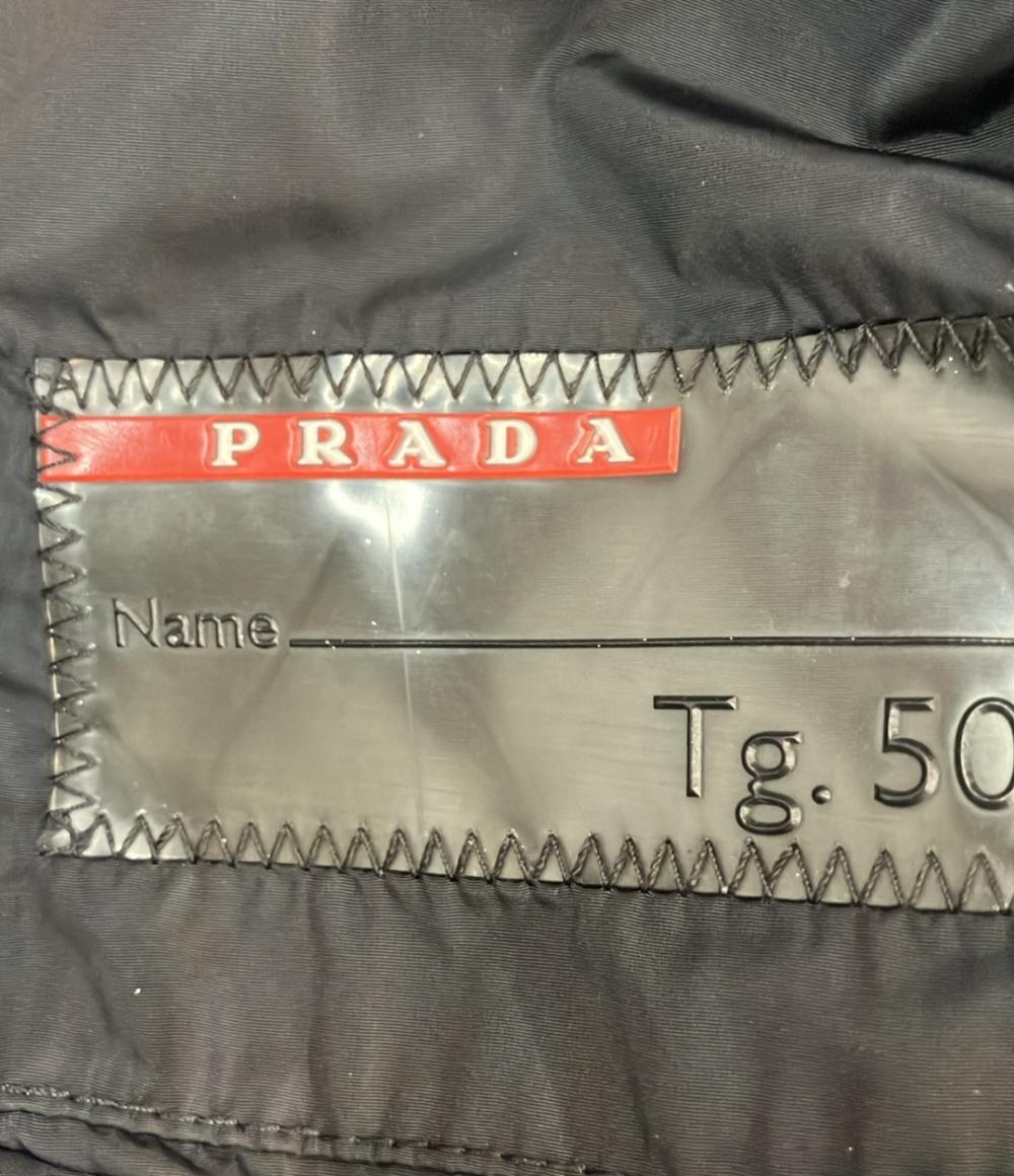 PRADA SPORTS ダウンジャケット SGD829 メンズ SIZE 50 (L) プラダスポーツ