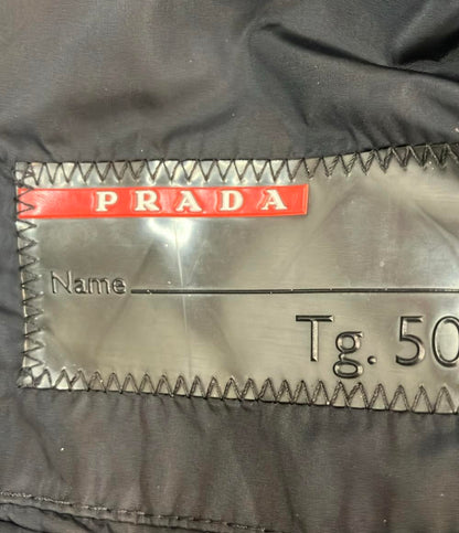 PRADA SPORTS ダウンジャケット SGD829 メンズ SIZE 50 (L) プラダスポーツ
