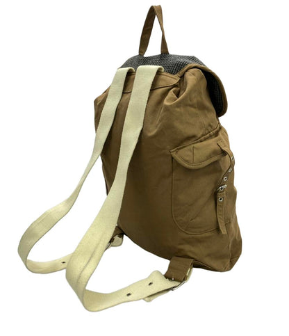 R.NEWBOLD リュック メンズ アールニューボールド