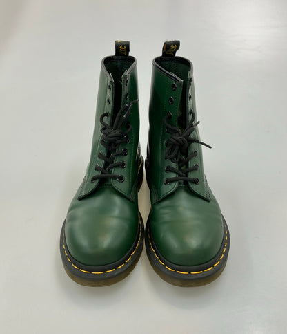 Dr.Martens 8ホールブーツ レディース ドクターマーチン