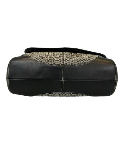 COACH ショルダーバッグ 斜め掛け ミニシグネチャー 5706 レディース コーチ