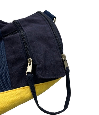 TOMMY HILFIGER 2way ボストンバッグ ショルダーバッグ 斜め掛け メンズ トミーヒルフィガー