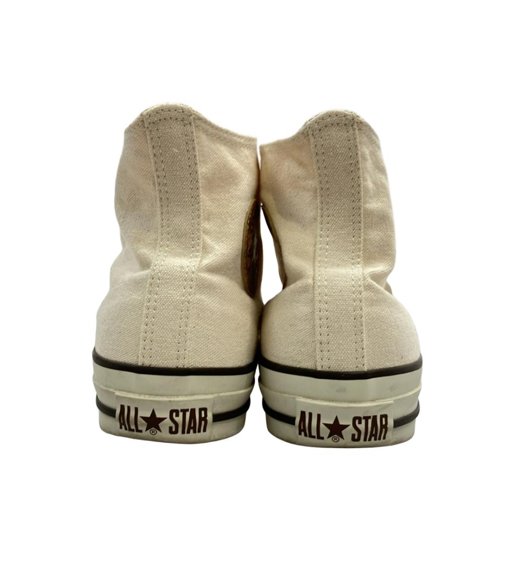 コンバース ハイカットスニーカー レディース SIZE 25.0 (XL) CONVERSE