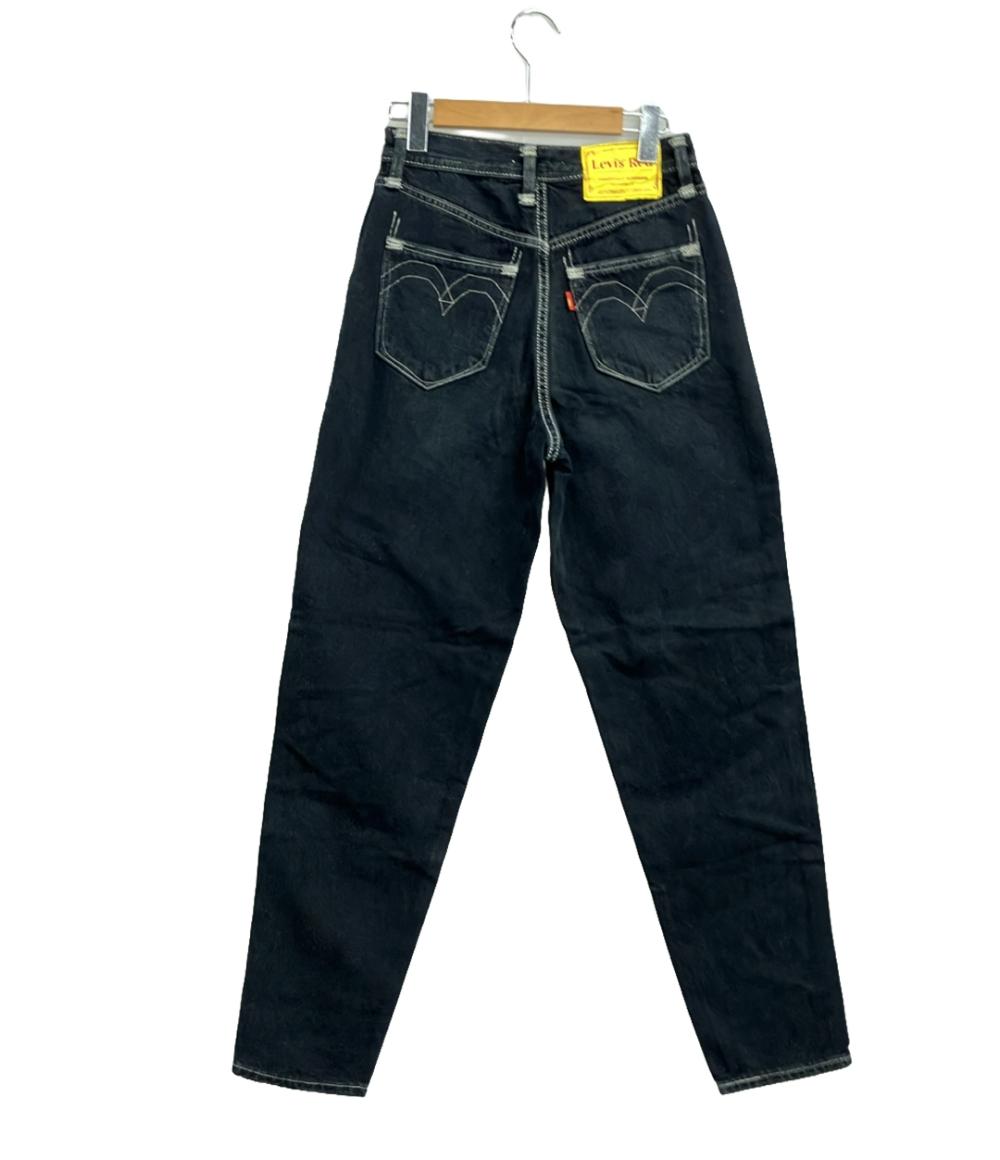 リーバイスレッド テーパードデニムパンツ ジーンズ レディース SIZE 