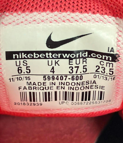 ナイキ ローカットスニーカー 599407-600 レディース SIZE 23.5 (M) NIKE