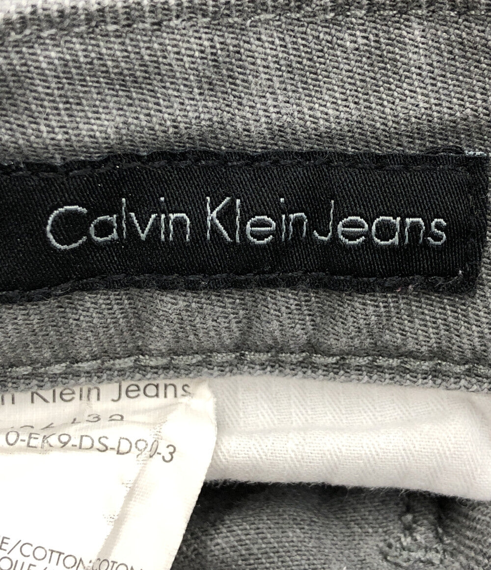 カルバンクラインジーンズ  スキニーデニムパンツ      レディース SIZE 26 (L) Calvin Klein Jeans