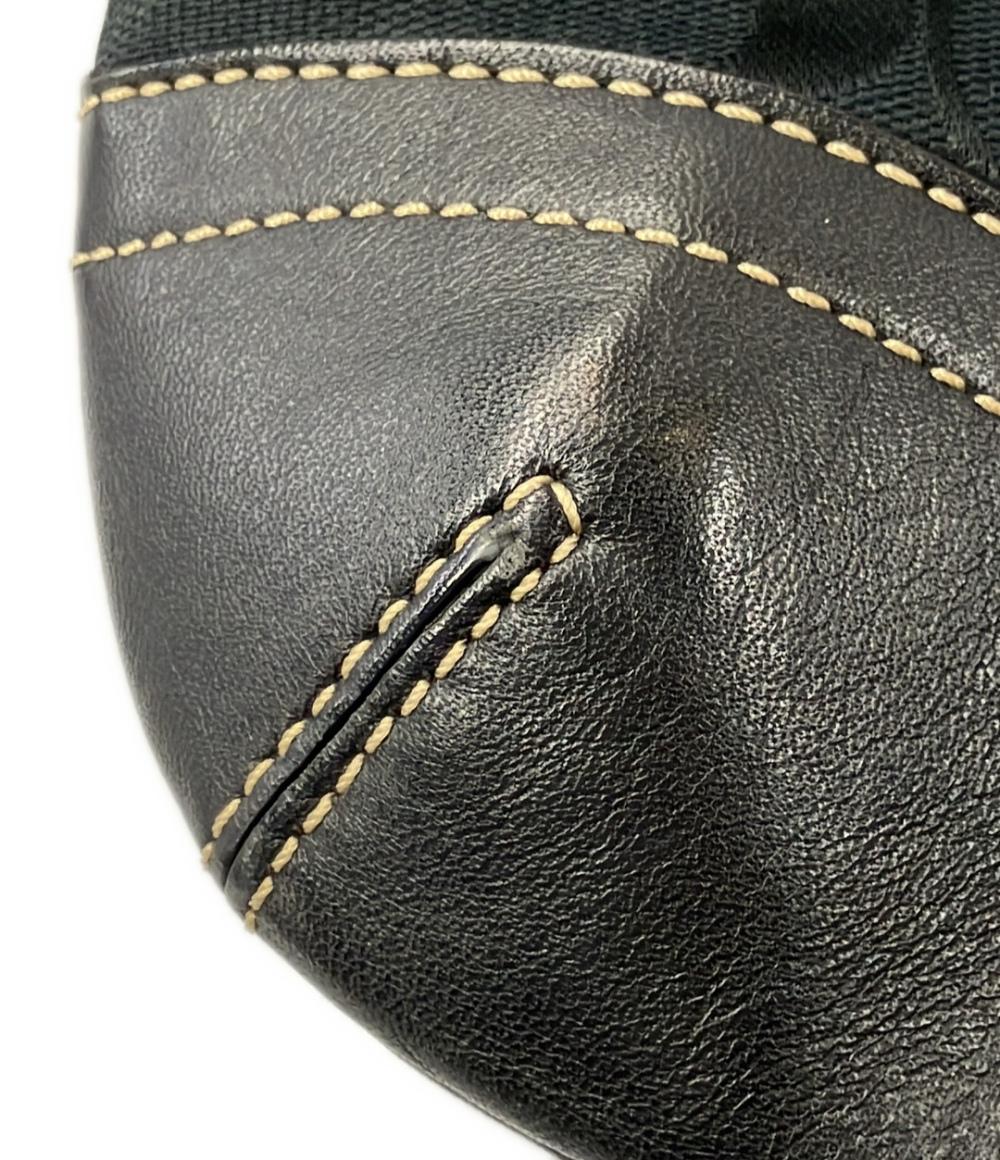 COACH ショルダーバッグ 斜め掛け シグネチャー F03574 レディース コーチ