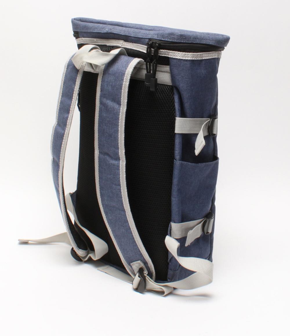 Dual Master リュック デイパック メンズ レディース デュアルマスター