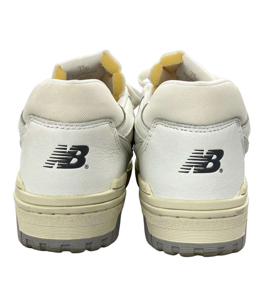 ニューバランス ローカットスニーカー BB550PWG メンズ SIZE 26.0 (M) NEW BALANCE