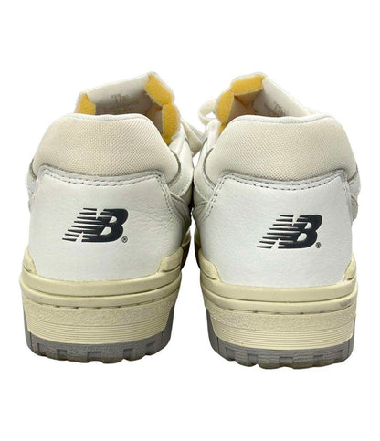 ニューバランス ローカットスニーカー BB550PWG メンズ SIZE 26.0 (M) NEW BALANCE