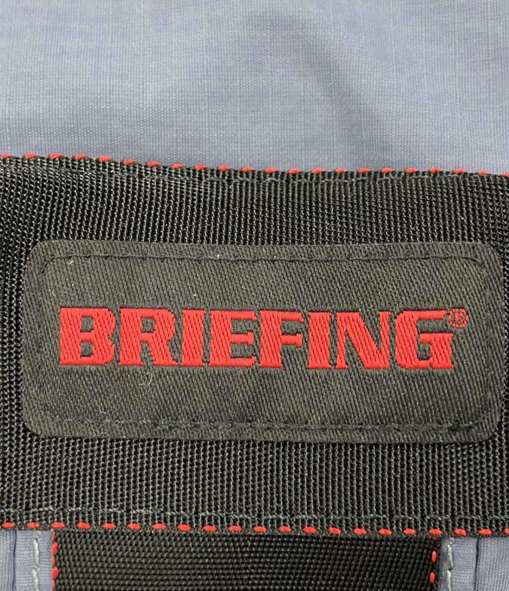 ブリーフィング リュック PACKABLE DAYPACK メンズ BRIEFING