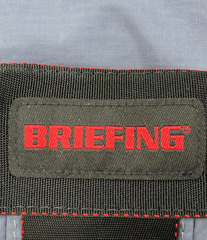 ブリーフィング リュック PACKABLE DAYPACK メンズ BRIEFING