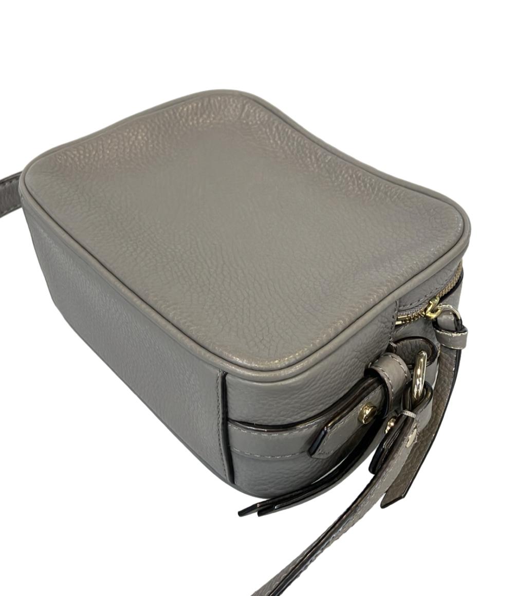 Kate Spade ショルダーバッグ 斜め掛け マルベリーストリートパイパー