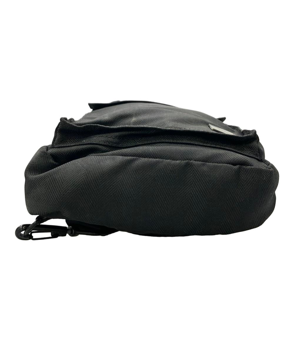 PORTER ボディバッグ メンズ ポーター