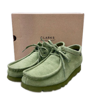 Clarks ワラビー ワラビー ゴアテックス 26174044 メンズ SIZE 8 (26.5cm) クラークス