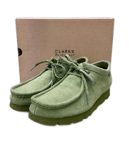 Clarks ワラビー ワラビー ゴアテックス 26174044 メンズ SIZE 8 (26.5cm) クラークス