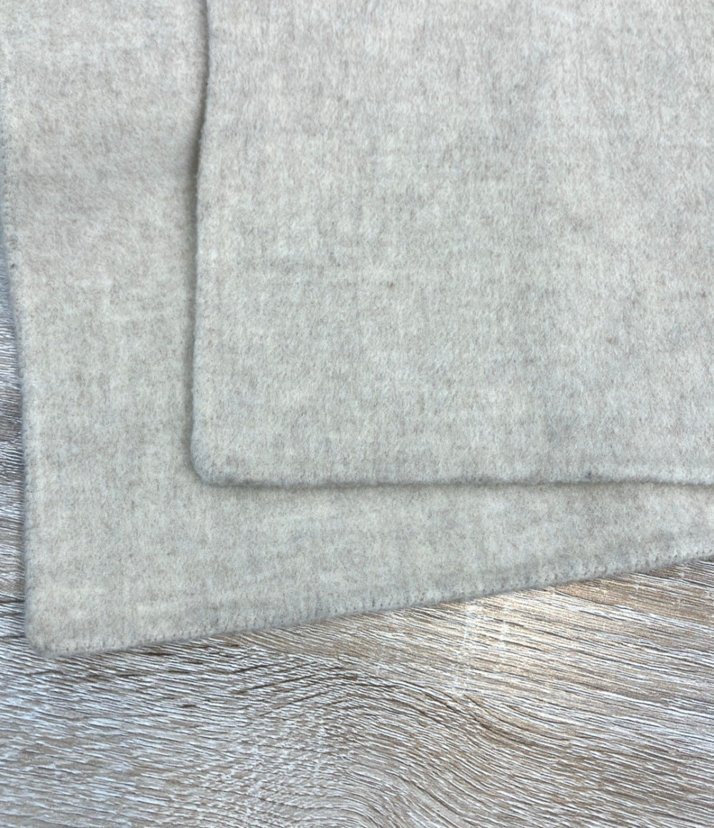 MADISONBLUE パールチェスターコート MB194-2005 レディース SIZE 2 (M) マディソンブルー