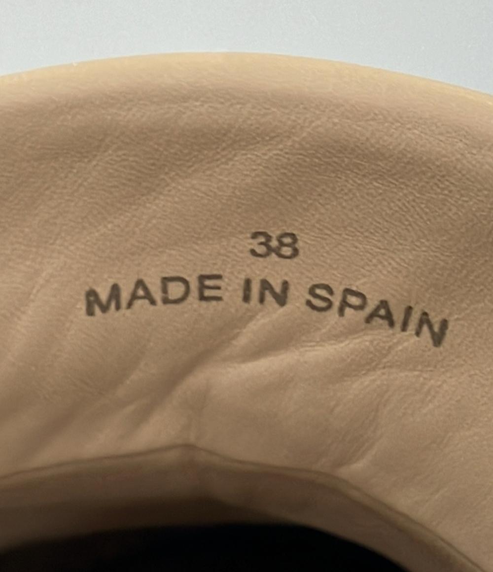 クロエ ローカットスニーカー レディース SIZE 38 (L) Chloe