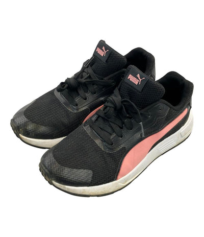 訳あり プーマ ローカットスニーカー 373018-09 レディース SIZE 24.5 (L) PUMA