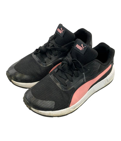 訳あり プーマ ローカットスニーカー 373018-09 レディース SIZE 24.5 (L) PUMA