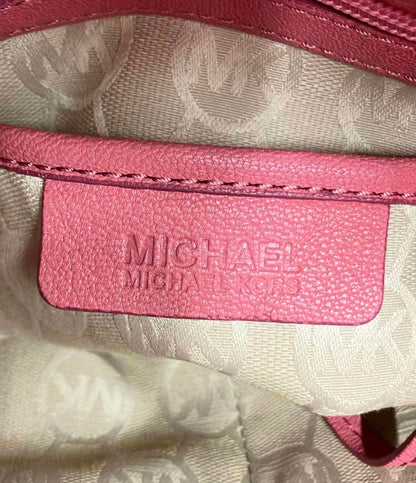 MICHAEL KORS ハンドバッグ レディース マイケルコース